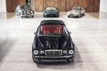 Jaguar XJ6 by Jaguar Land Rover Classic 2018 года